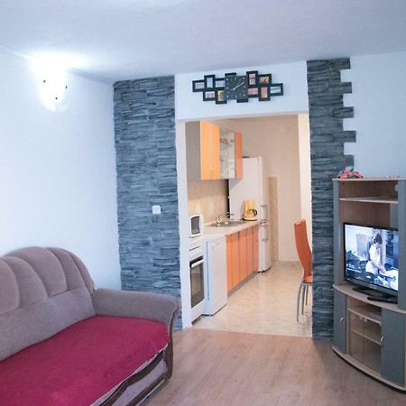 סביד Apartment Lorena מראה חיצוני תמונה