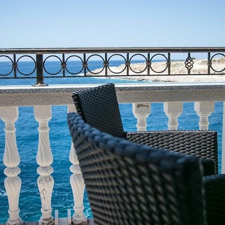 סביד Apartment Lorena מראה חיצוני תמונה