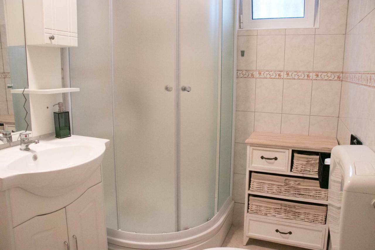 סביד Apartment Lorena מראה חיצוני תמונה