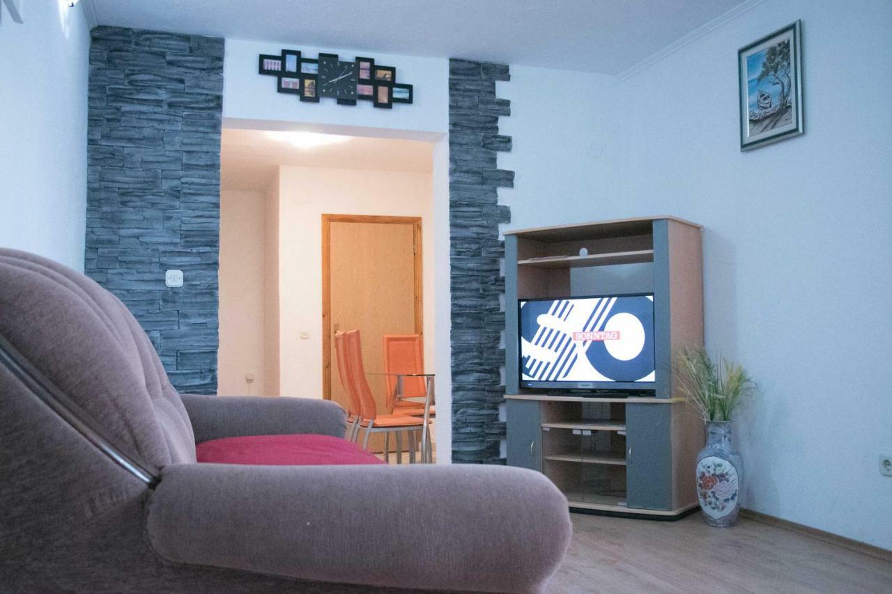 סביד Apartment Lorena מראה חיצוני תמונה