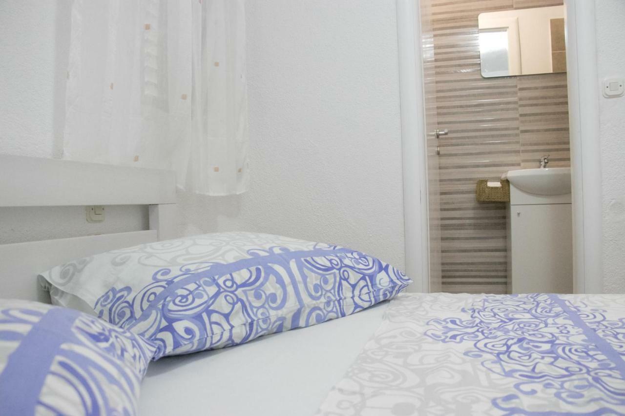 סביד Apartment Lorena מראה חיצוני תמונה