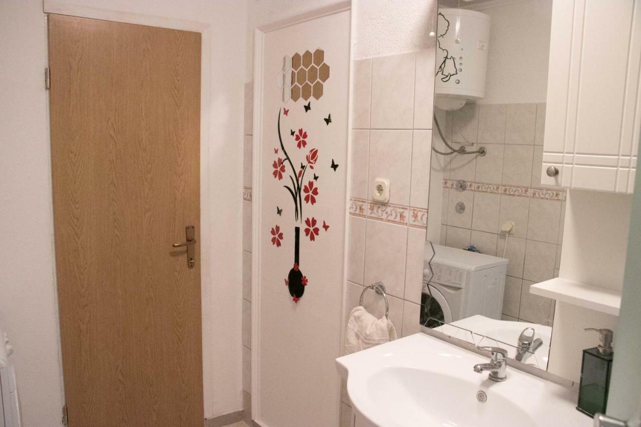 סביד Apartment Lorena מראה חיצוני תמונה