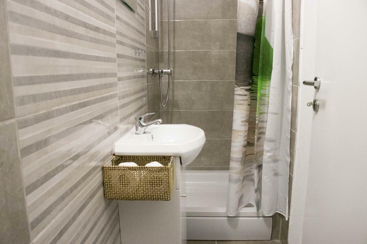 סביד Apartment Lorena מראה חיצוני תמונה