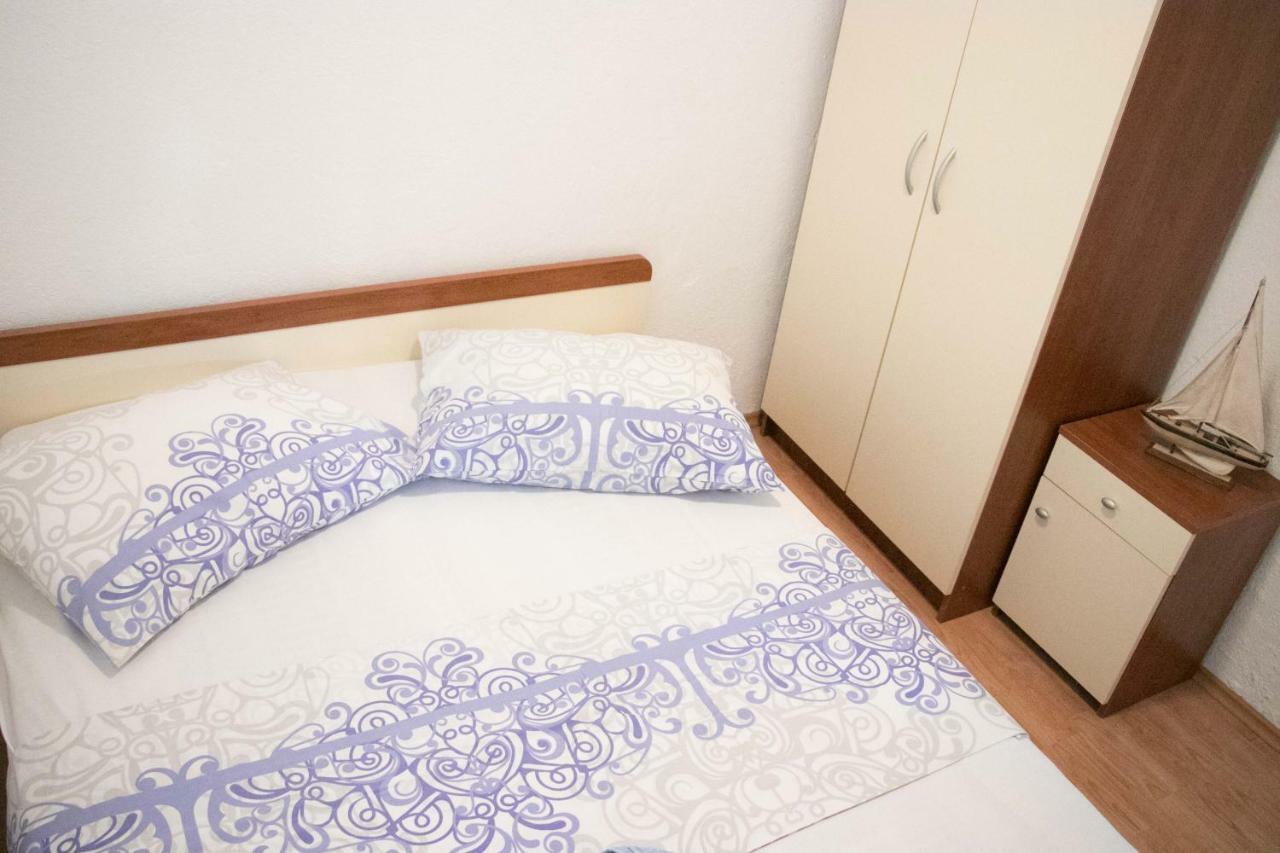 סביד Apartment Lorena מראה חיצוני תמונה