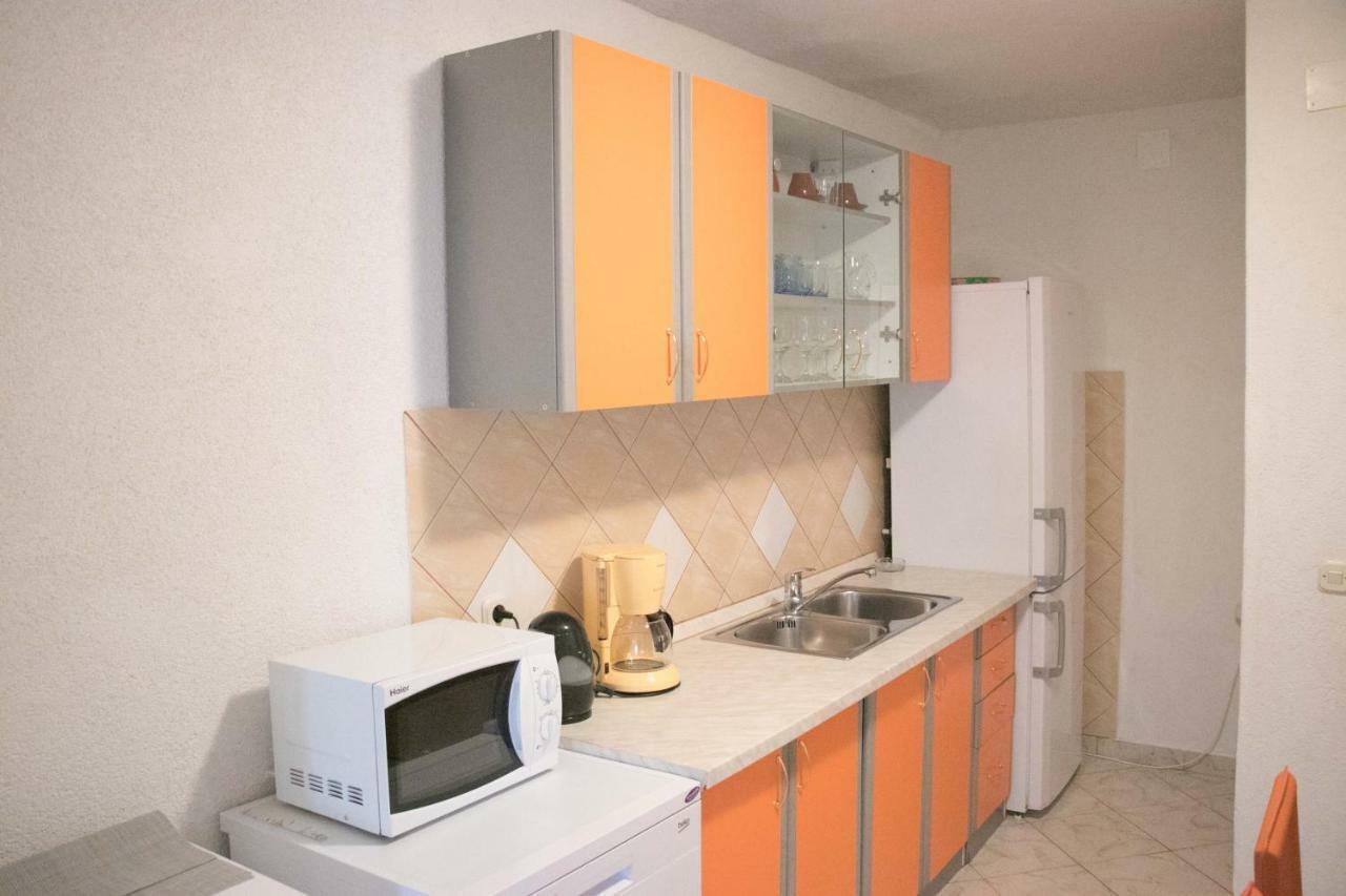 סביד Apartment Lorena מראה חיצוני תמונה