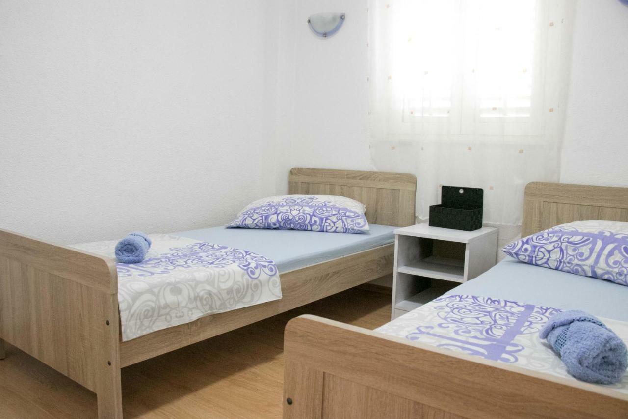 סביד Apartment Lorena מראה חיצוני תמונה
