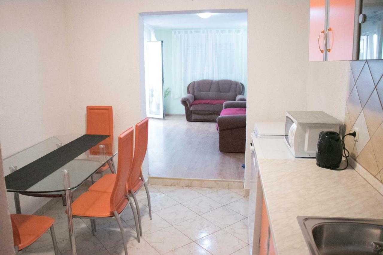 סביד Apartment Lorena מראה חיצוני תמונה