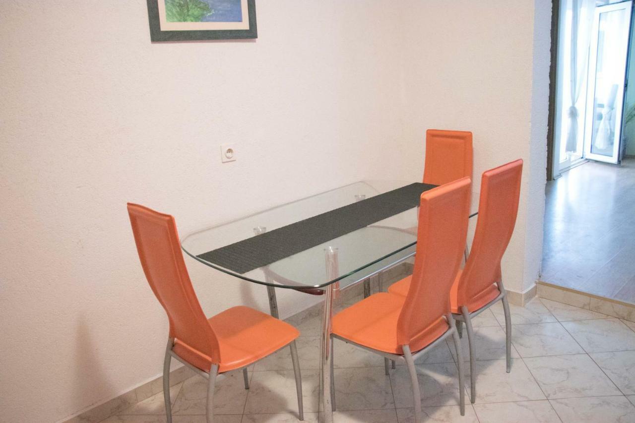 סביד Apartment Lorena מראה חיצוני תמונה