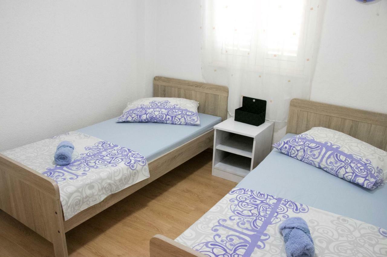 סביד Apartment Lorena מראה חיצוני תמונה