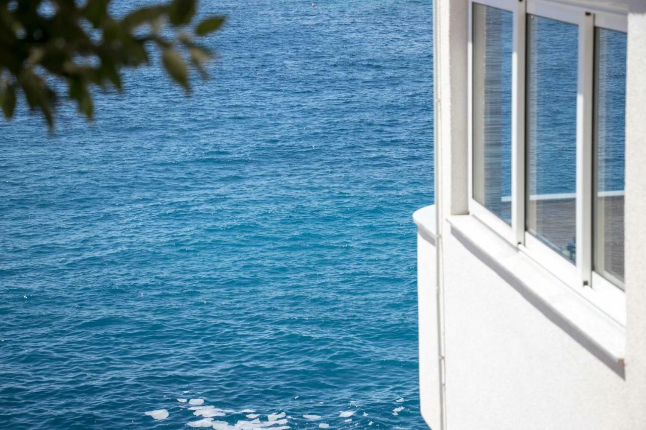 סביד Apartment Lorena מראה חיצוני תמונה