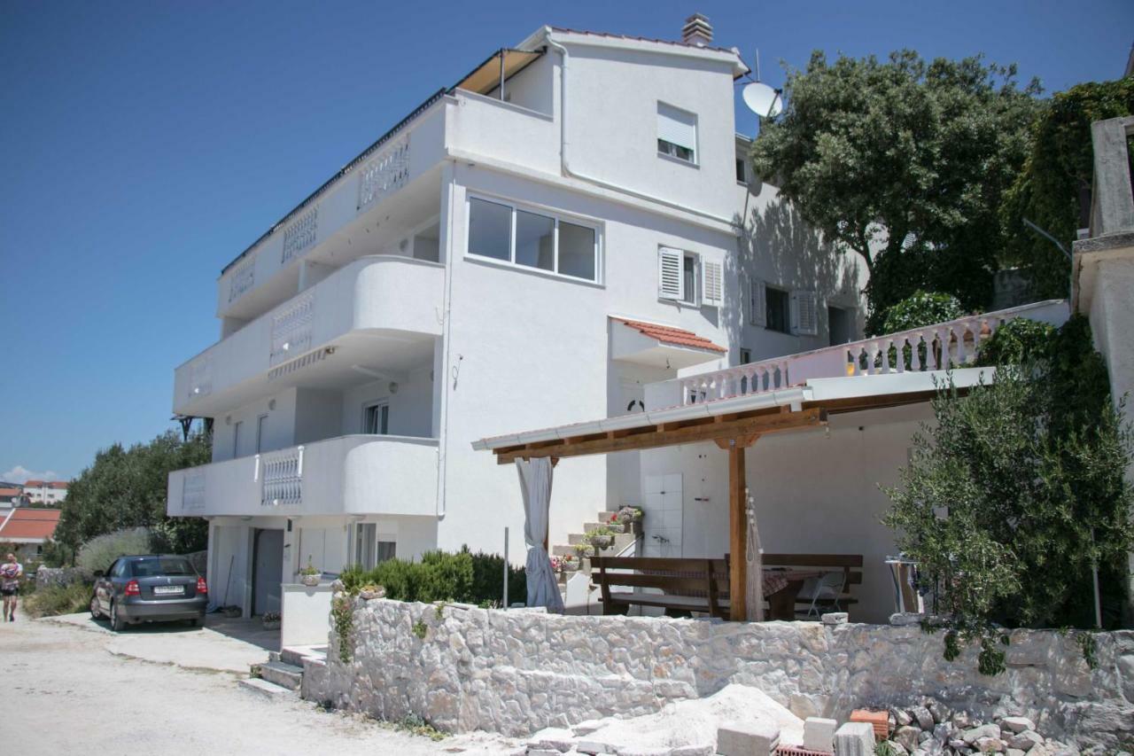 סביד Apartment Lorena מראה חיצוני תמונה