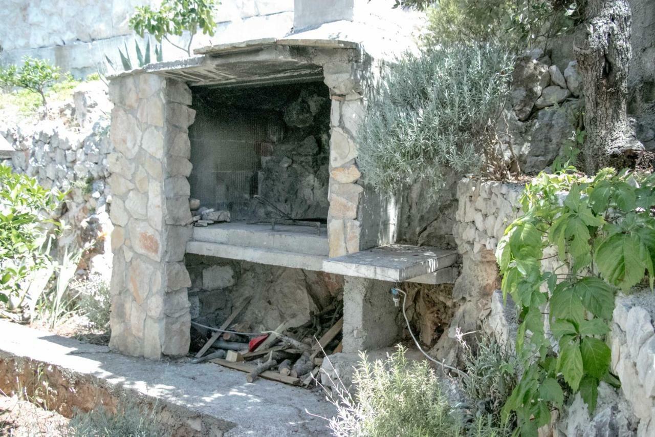 סביד Apartment Lorena מראה חיצוני תמונה